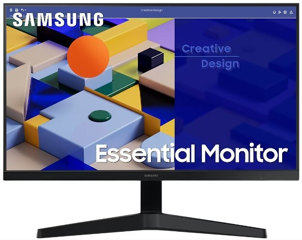 Monitor SAMSUNG LS27C310EAUXEN 27 FHD IPS 5ms