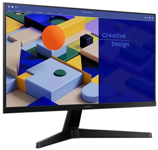 Monitor SAMSUNG LS27C310EAUXEN 27 FHD IPS 5ms