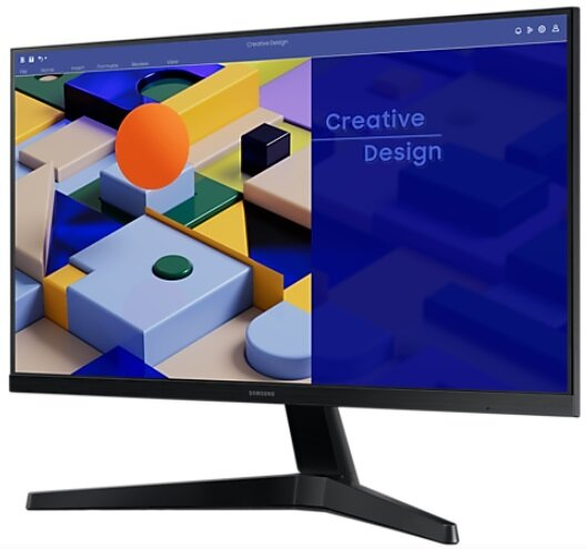 Monitor SAMSUNG LS27C310EAUXEN 27 FHD IPS 5ms