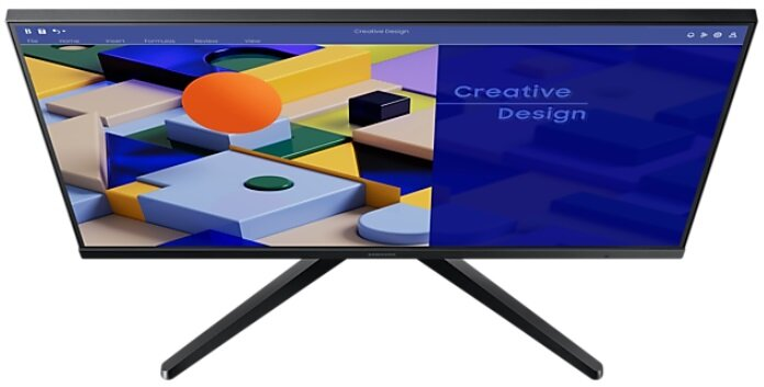 Monitor SAMSUNG LS27C310EAUXEN 27 FHD IPS 5ms