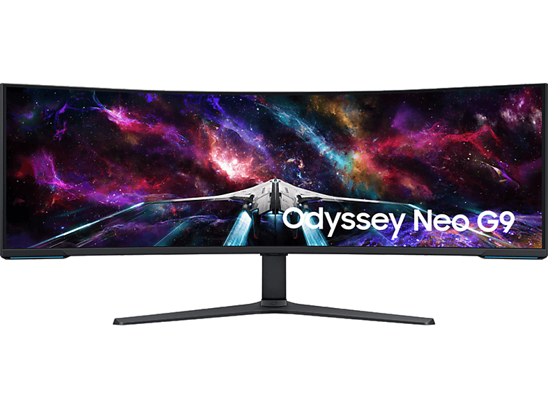 Monitor gaming - Samsung Odyssey Neo G9 LS57CG952NUXEN