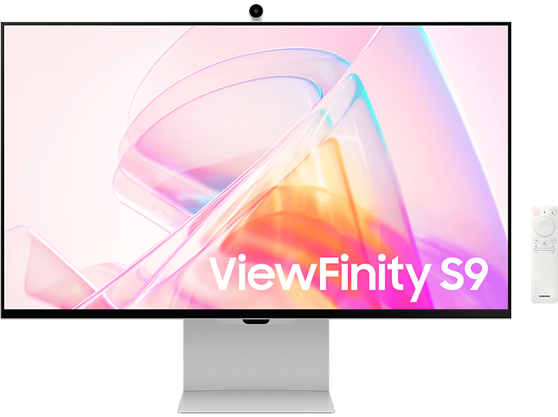 Monitor | Samsung ViewFinity S9 LS27C902PAUXEN