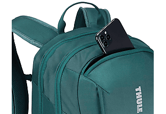 THULE Enroute 23L Laptop Sırt Çantası Yeşil_4