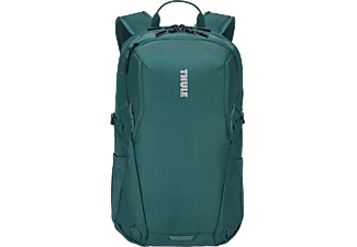 THULE Enroute 23L Laptop Sırt Çantası Yeşil