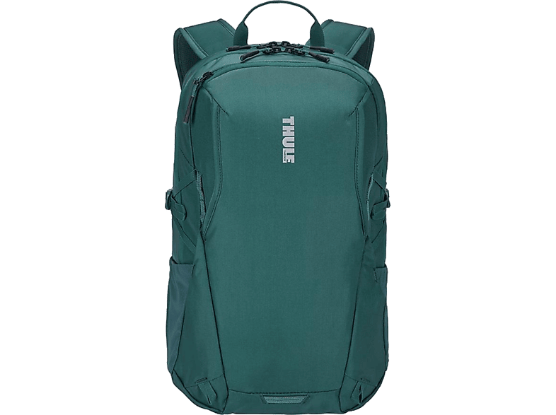 THULE Enroute 23L Laptop Sırt Çantası Yeşil