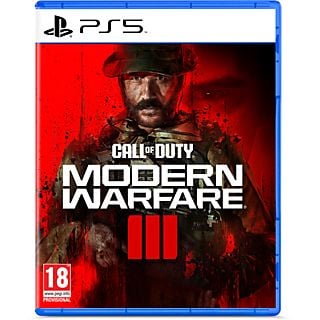 Call of Duty: Modern Warfare III | PlayStation 5