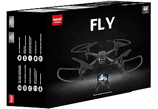 BOOD Fly Drone Siyah_1