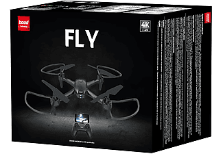 BOOD Fly Drone Siyah_2