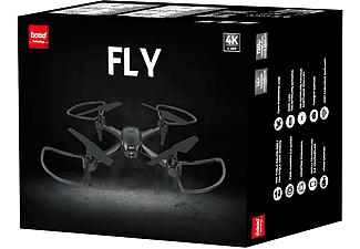 BOOD Fly Drone Siyah_3