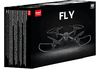 BOOD Fly Drone Siyah_4