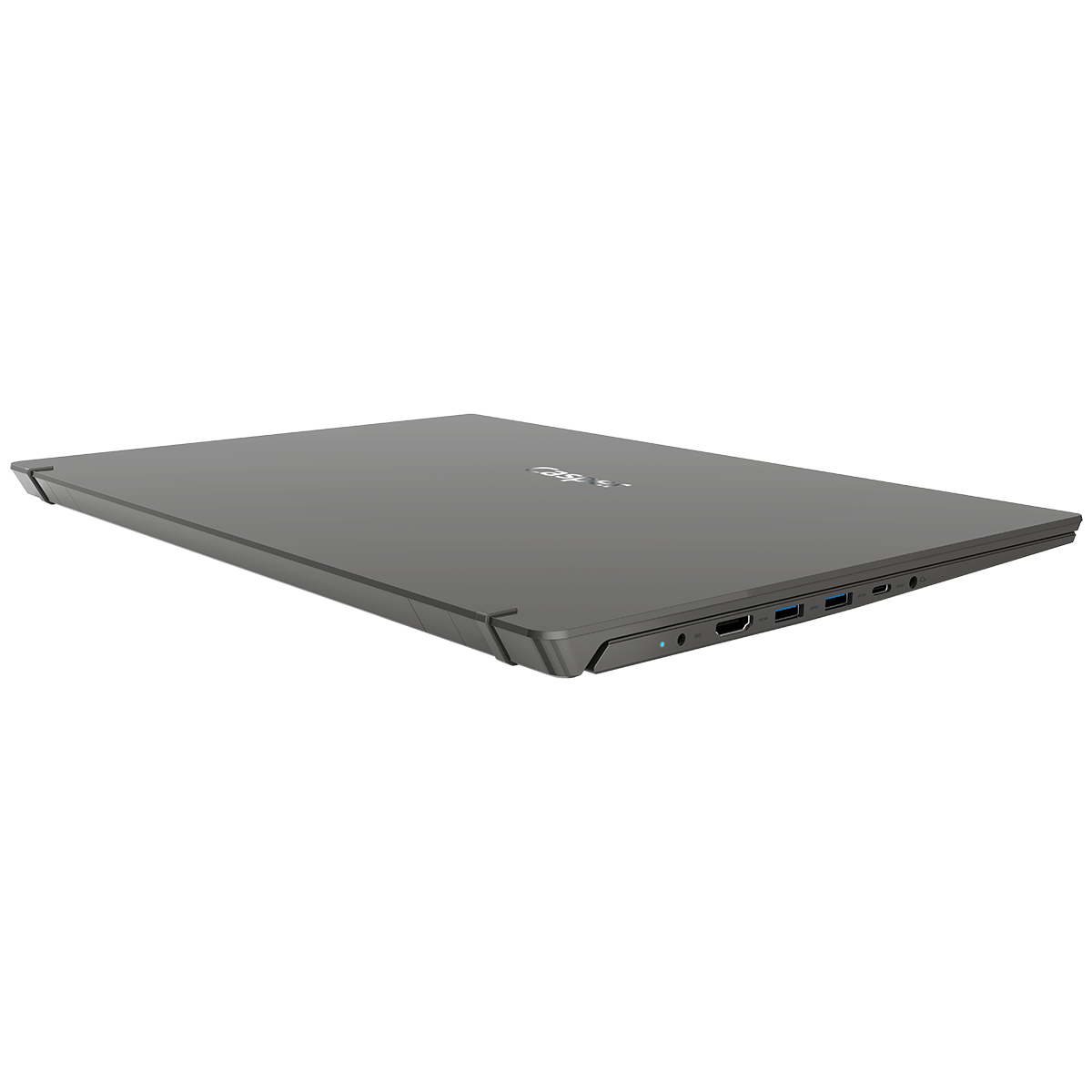 CASPER Nirvana/C550.1235-8V00T-G-F/Core i5-1235U İşlemci/8 GB RAM/500GB SSD/15.6"/Win 11 Laptop