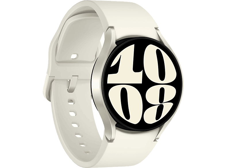 SAMSUNG Galaxy Watch 6 Bluetooth 40mm Akıllı Saat Gold_0