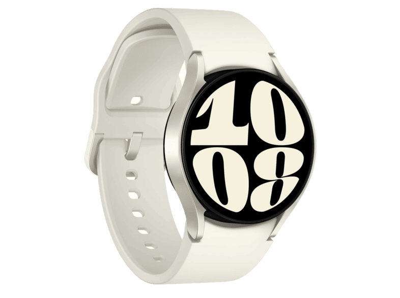 SAMSUNG Galaxy Watch 6 Bluetooth 40mm Ak ll Saat Gold Fiyat