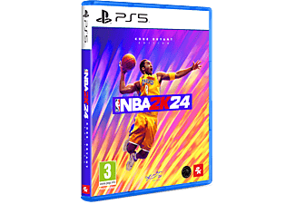 NBA 2K24 (PlayStation 5)