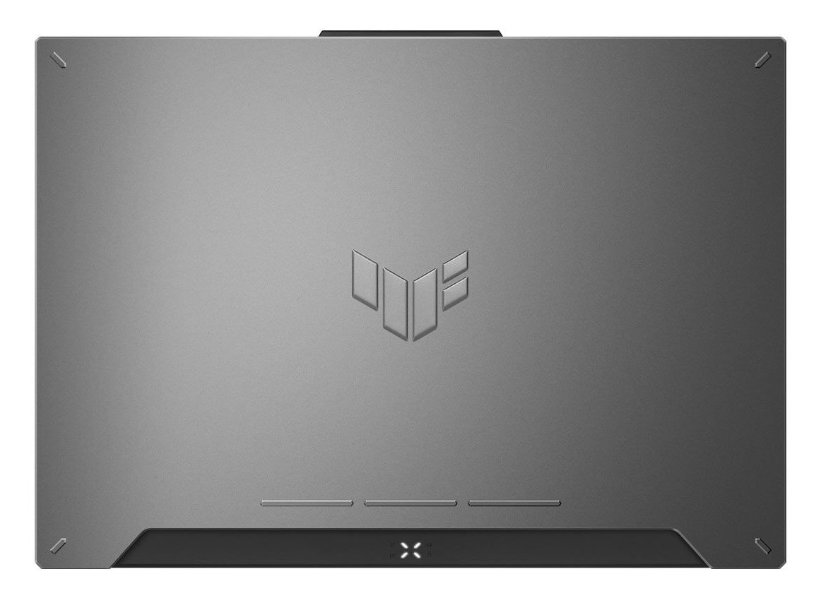 Laptop ASUS TUF Gaming A15 (2023) FA507XI-LP013W FHD Ryzen 9 7940HS/16GB/512GB SSD/RTX4070 8GB/Win11H Szary (Mecha Gray)
