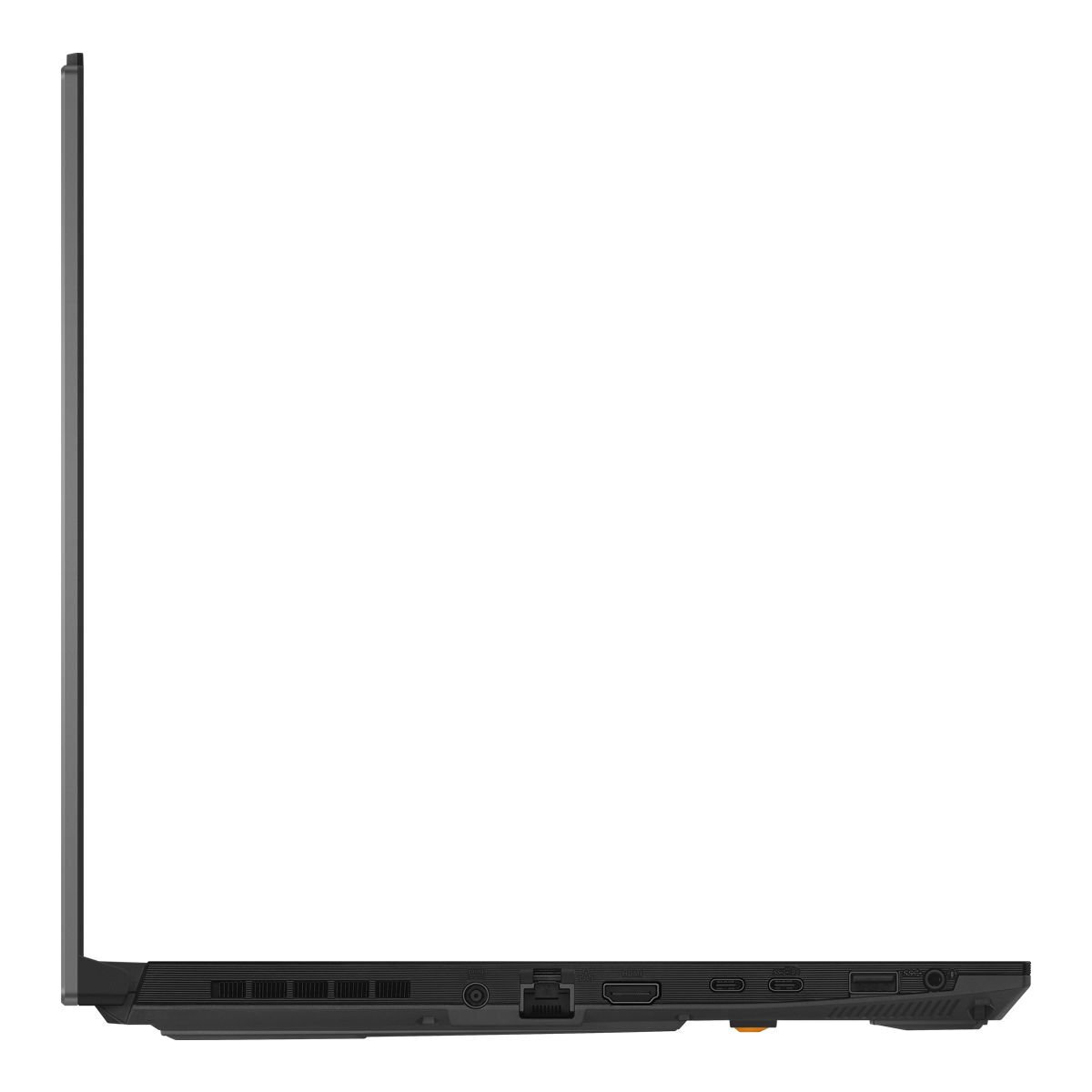 Laptop ASUS TUF Gaming A15 (2023) FA507XI-LP013W FHD Ryzen 9 7940HS/16GB/512GB SSD/RTX4070 8GB/Win11H Szary (Mecha Gray)