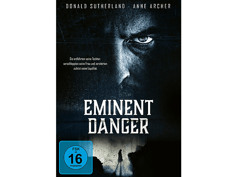 Eminent Danger DVD online kaufen | MediaMarkt