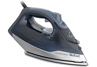 TEFAL FV2868 Express Steam+ Buharlı Ütü Mavi Gri Outlet 1226513