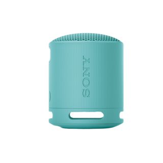 SONY SRSXB100L.CE7 - Enceinte portable Bleu