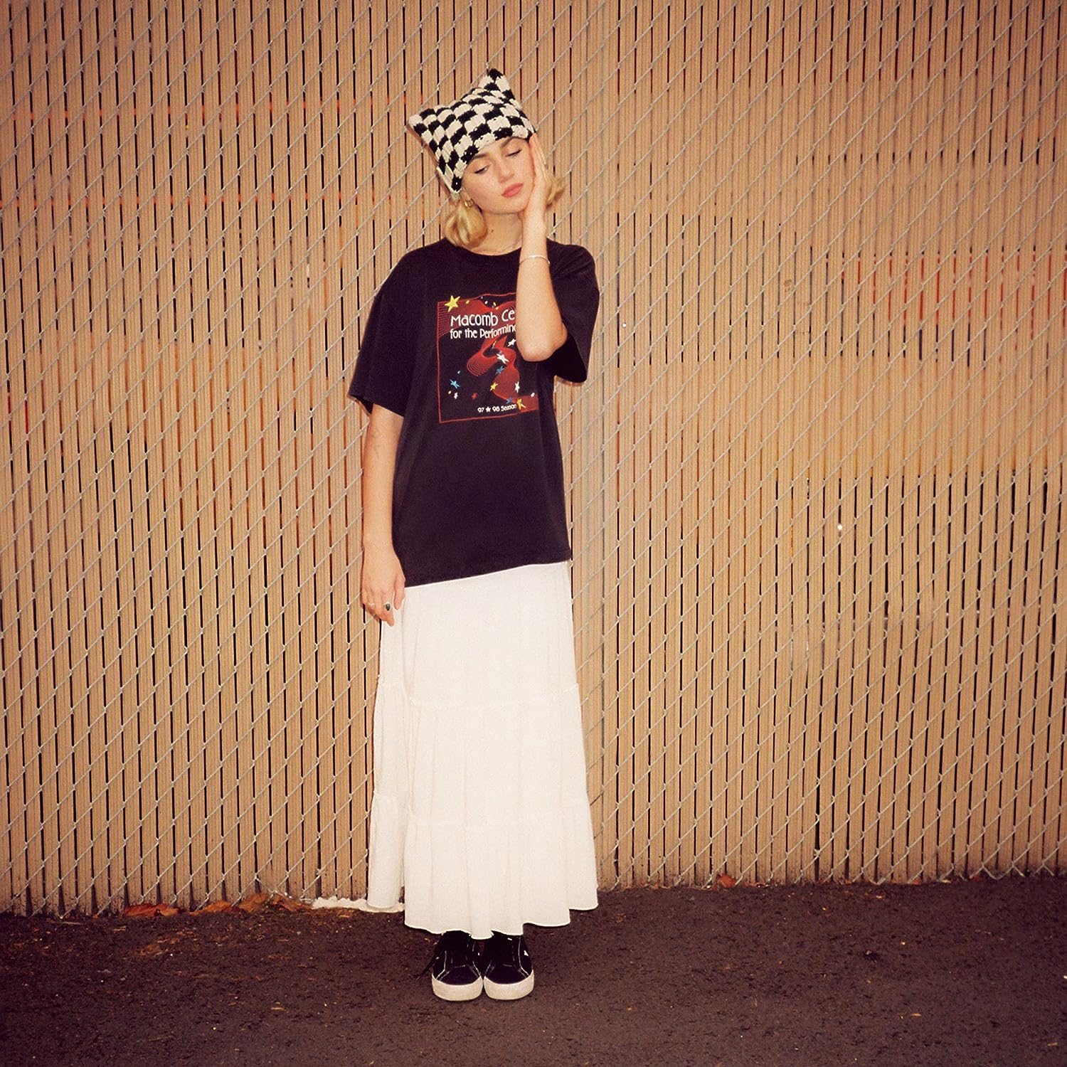 Claire Rosinkranz - Just Because (Vinyl LP (nagylemez))