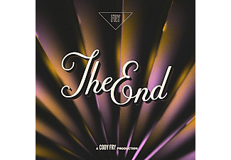 Cody Fry - The End (Vinyl LP (nagylemez))