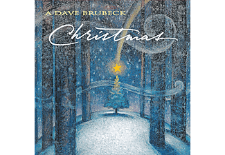 Dave Brubeck - A Dave Brubeck Christmas (Vinyl LP (nagylemez))