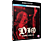 Dio - Dreamers Never Die (4K Ultra HD Blu-ray + Blu-ray)