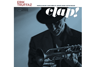 Erik Truffaz - Clap! (CD)