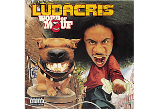 Ludacris - Word Of Mouf (Reissue 2023) (Vinyl LP (nagylemez))