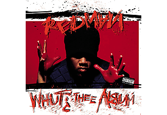 Redman - Whut? Thee Album (Reissue 2023) (Vinyl LP (nagylemez))