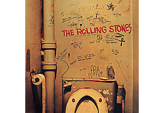 The Rolling Stones - Beggars Banquet (Vinyl LP (nagylemez))