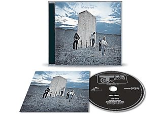 The Who - Who's Next (Remastered 2022) (CD)