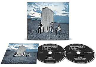 The Who - Who's Next: Life House (CD)