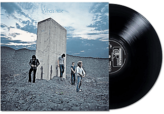 The Who - Who's Next (Remastered 2022) (Vinyl LP (nagylemez))