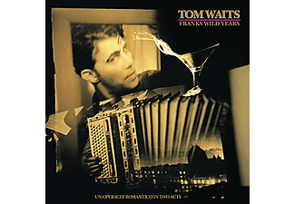 Tom Waits - Frank’s Wild Years (Vinyl LP (nagylemez))