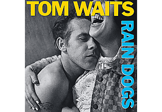 Tom Waits - Rain Dogs (Vinyl LP (nagylemez))