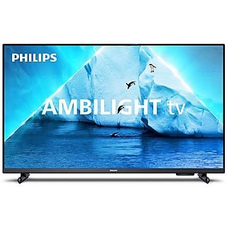 Telewizor LED PHILIPS 32PFS6908/12 32'' FHD 60Hz Ambilight