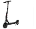 MOBIL URBAN Ego 5 Süspansiyonlu Katlanabilir Elektrikli Scooter Siyah