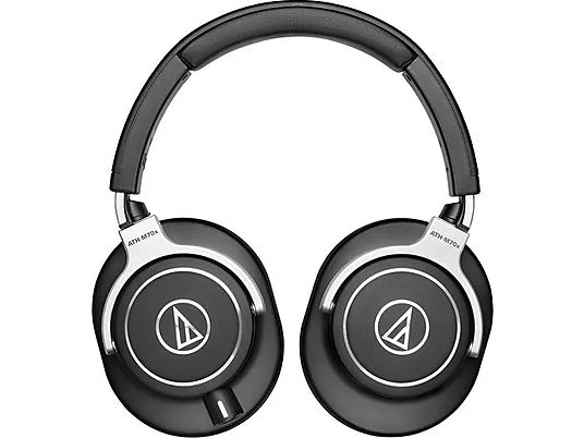 AUDIO-TECHNICA ATH-M70x - Casques (Over-ear, Noir)
