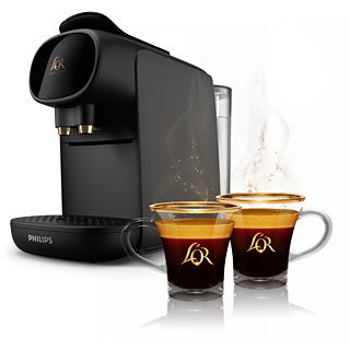 PHILIPS Barista Sublime LM9012/21 Kasjmiergrijs