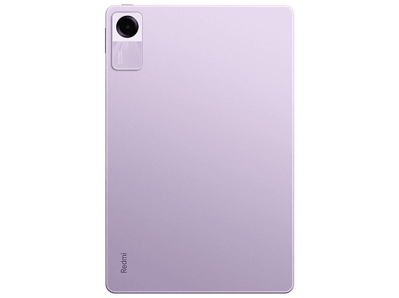 メモリ8GB +256GB Redmi Pad SE パープル XIAOMI Redmi Pad SE Lavender Purple bei MediaMarkt