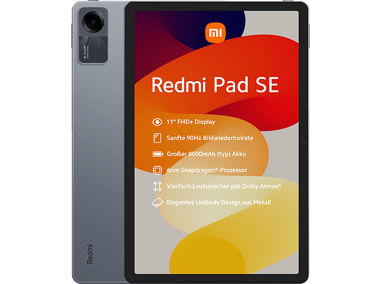 Redmi Pad SE - Xiaomi Deutschland