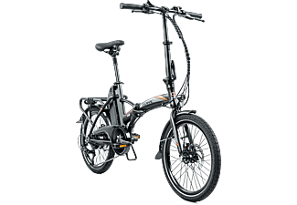TORC EBT2SK Elektrikli Bisiklet Mant Siyah