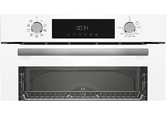 GRUNDIG GEBM 12302 W 72l Ankastre Fırın Beyaz_1