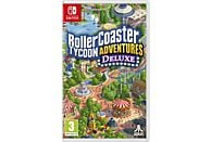 RollerCoaster Tycoon: Adventures Deluxe | Nintendo Switch