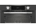 GRUNDIG GEBM 12302 ZG 72l Ankastre Fırın Gri