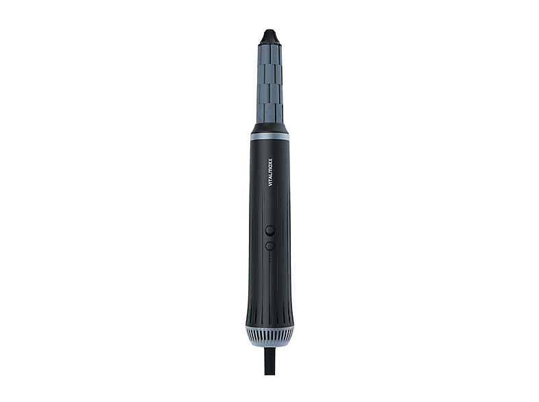 Vitalmaxx 12750 Air Curler Plus Haarstyler Grau, 1500 Watt, 9 Aufsätze — Foto 5 von 5