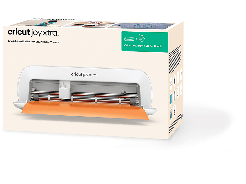 Cricut Joy hot