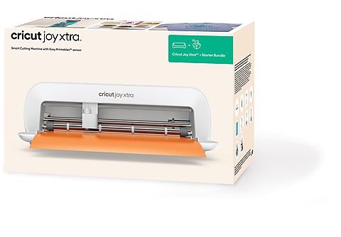 CRICUT Joy Xtra™ Starter-Bundle online kaufen