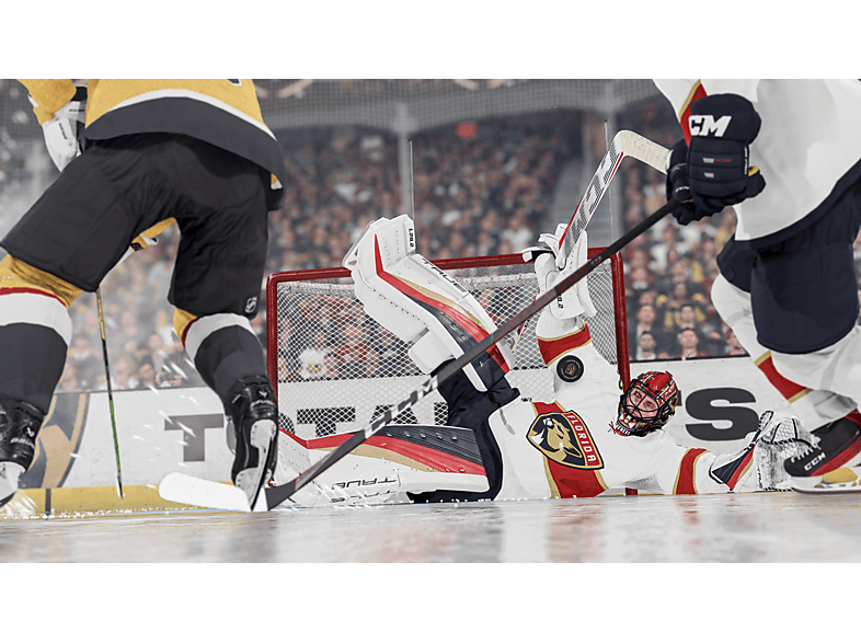 EA NHL 24 - XBox Series X [Blu-ray] — Foto 2 von 5